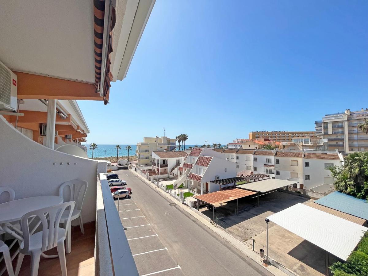 Apartamentos Voramar 3000 Peniscola Exterior photo