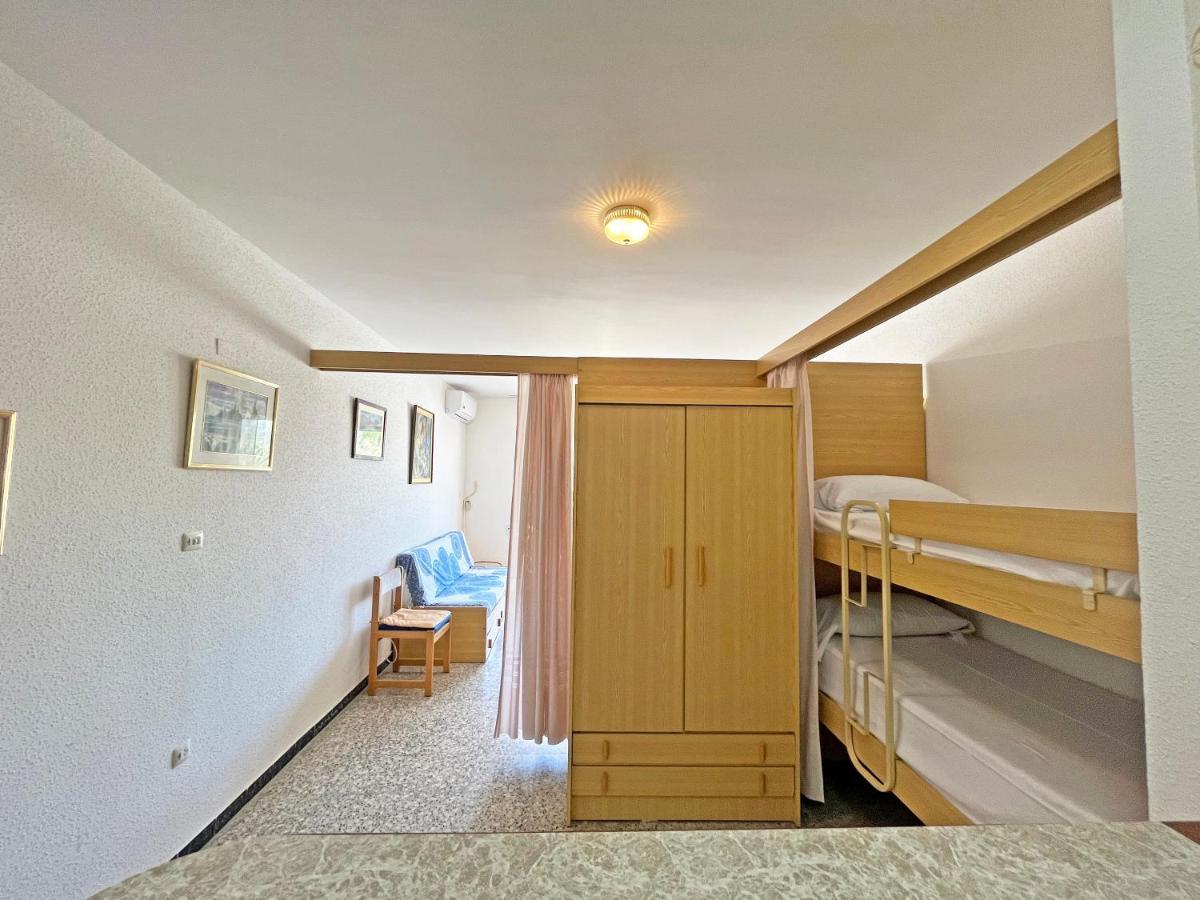 Apartamentos Voramar 3000 Peniscola Exterior photo