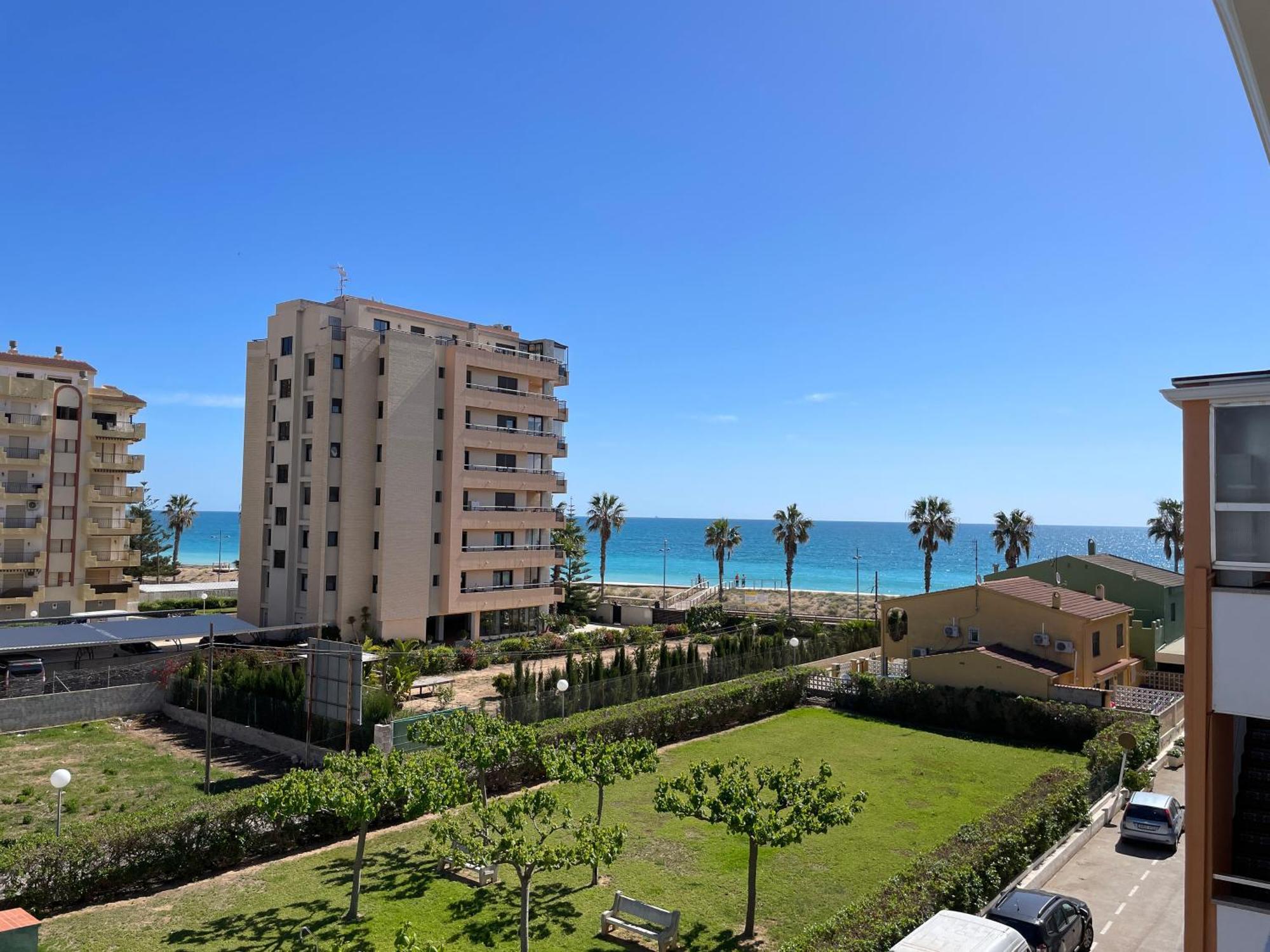 Apartamentos Voramar 3000 Peniscola Exterior photo