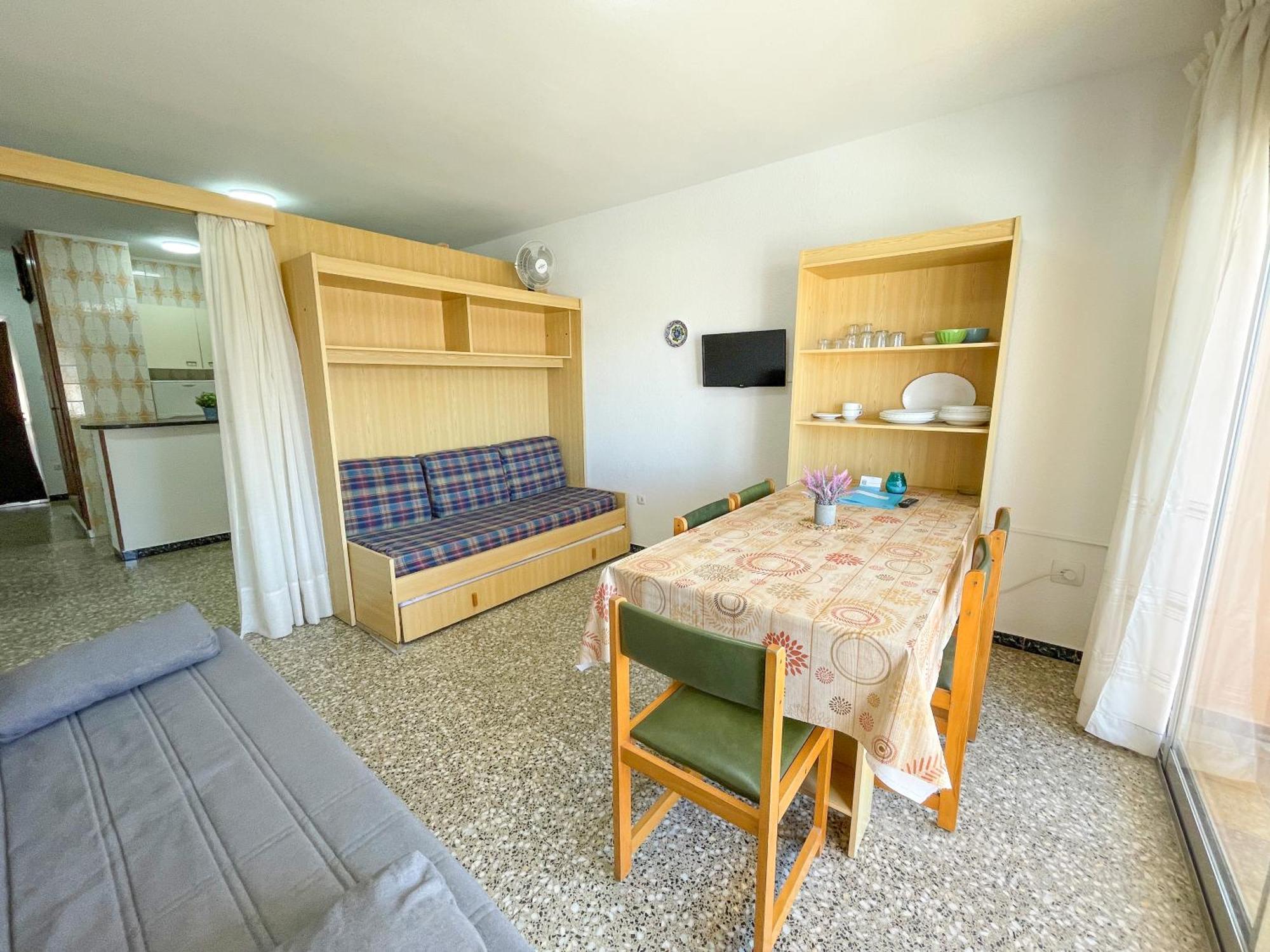 Apartamentos Voramar 3000 Peniscola Exterior photo
